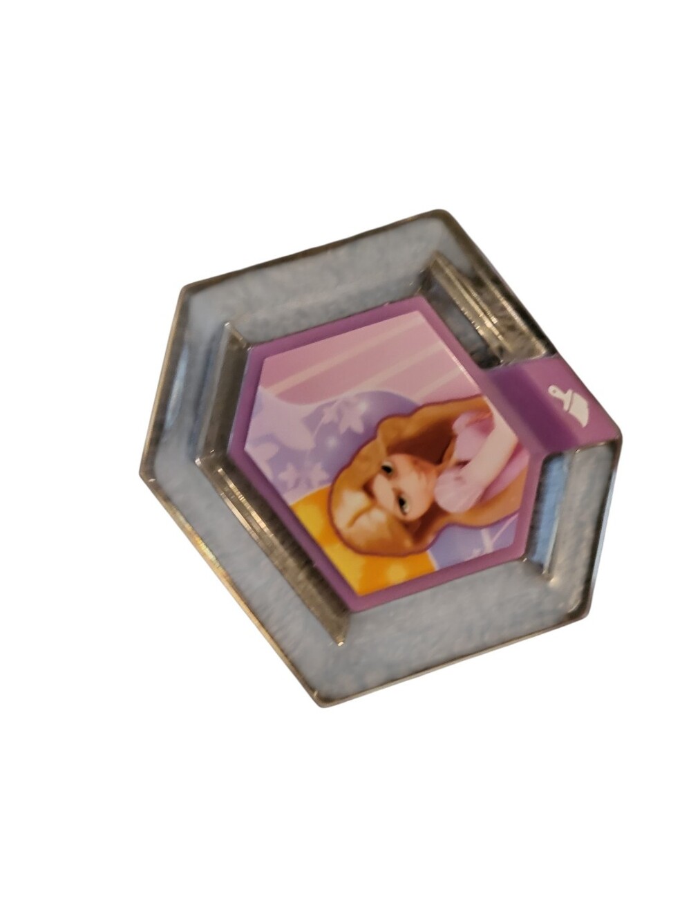Disney Infinity Rapunzel Power Disc